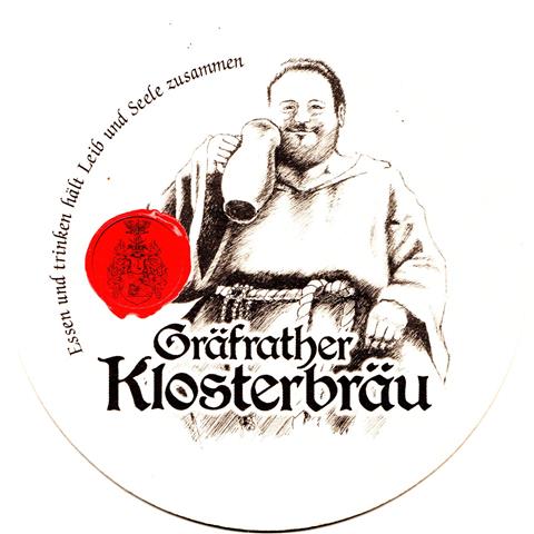 solingen sg-nw grfrather rund 1a (215-l essen und-schwarzrot)